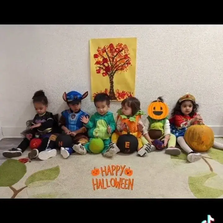 Blue Butterfly Montessori School، عکس 4 از اینستاگرام