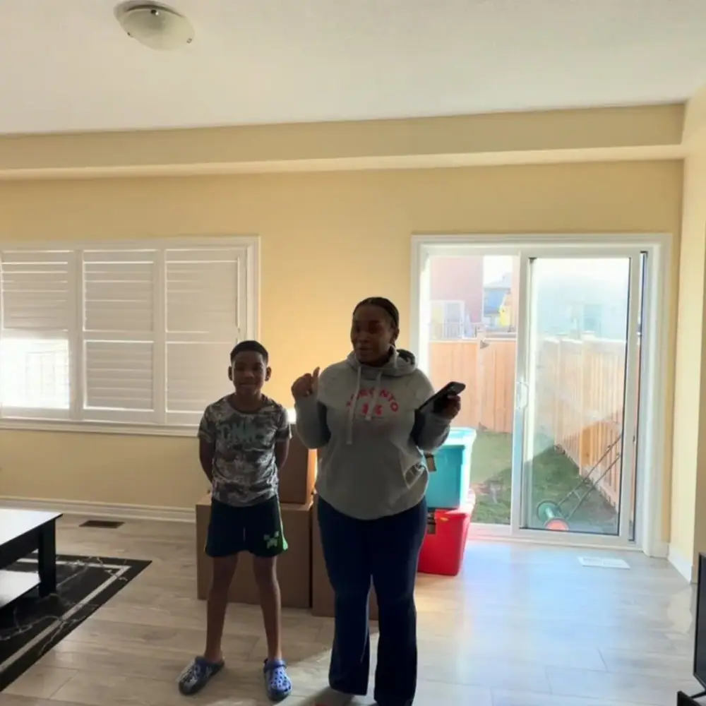 Ezpz moving services، عکس 2 از اینستاگرام