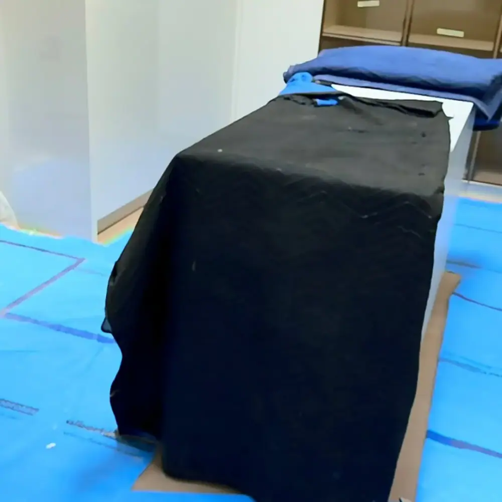 Ezpz moving services، عکس 3 از اینستاگرام