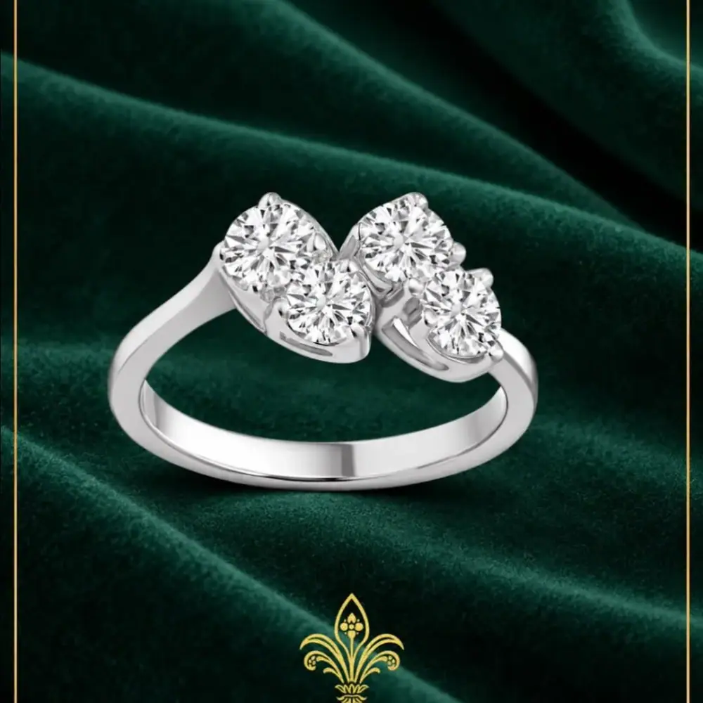 Zomorodi Gold & Jewellery، عکس 4 از اینستاگرام