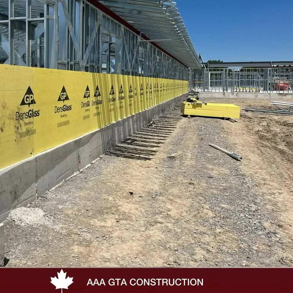 AAA GTA CONSTRUCTION، عکس 5 از اینستاگرام