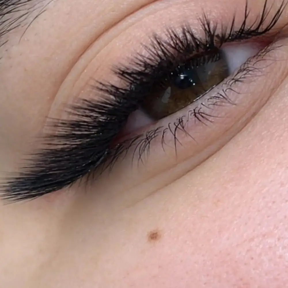 Shirin.eyelash.beauty، عکس 2 از اینستاگرام