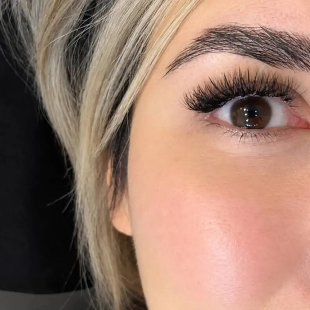 Shirin.eyelash.beauty، عکس 3 از اینستاگرام