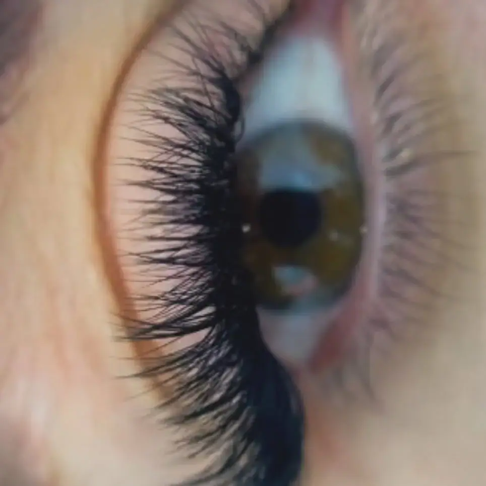Shirin.eyelash.beauty، عکس 4 از اینستاگرام