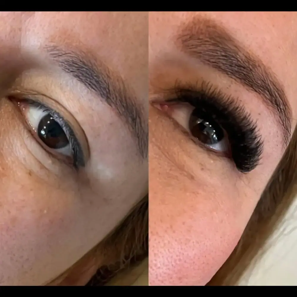 Shirin.eyelash.beauty، عکس 5 از اینستاگرام
