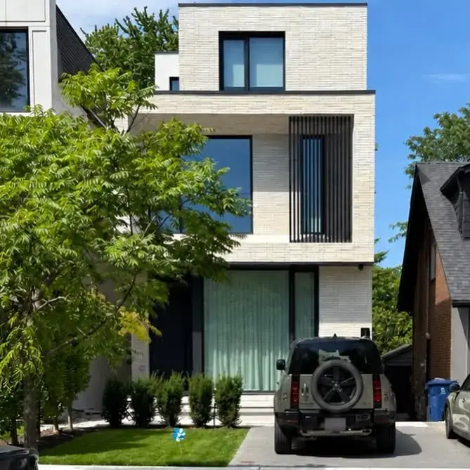 Archizine Architects، عکس 2 از اینستاگرام