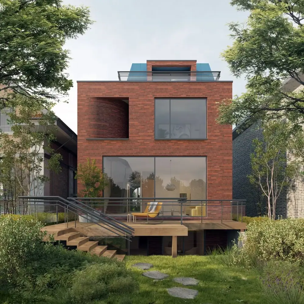 Archizine Architects، عکس 5 از اینستاگرام