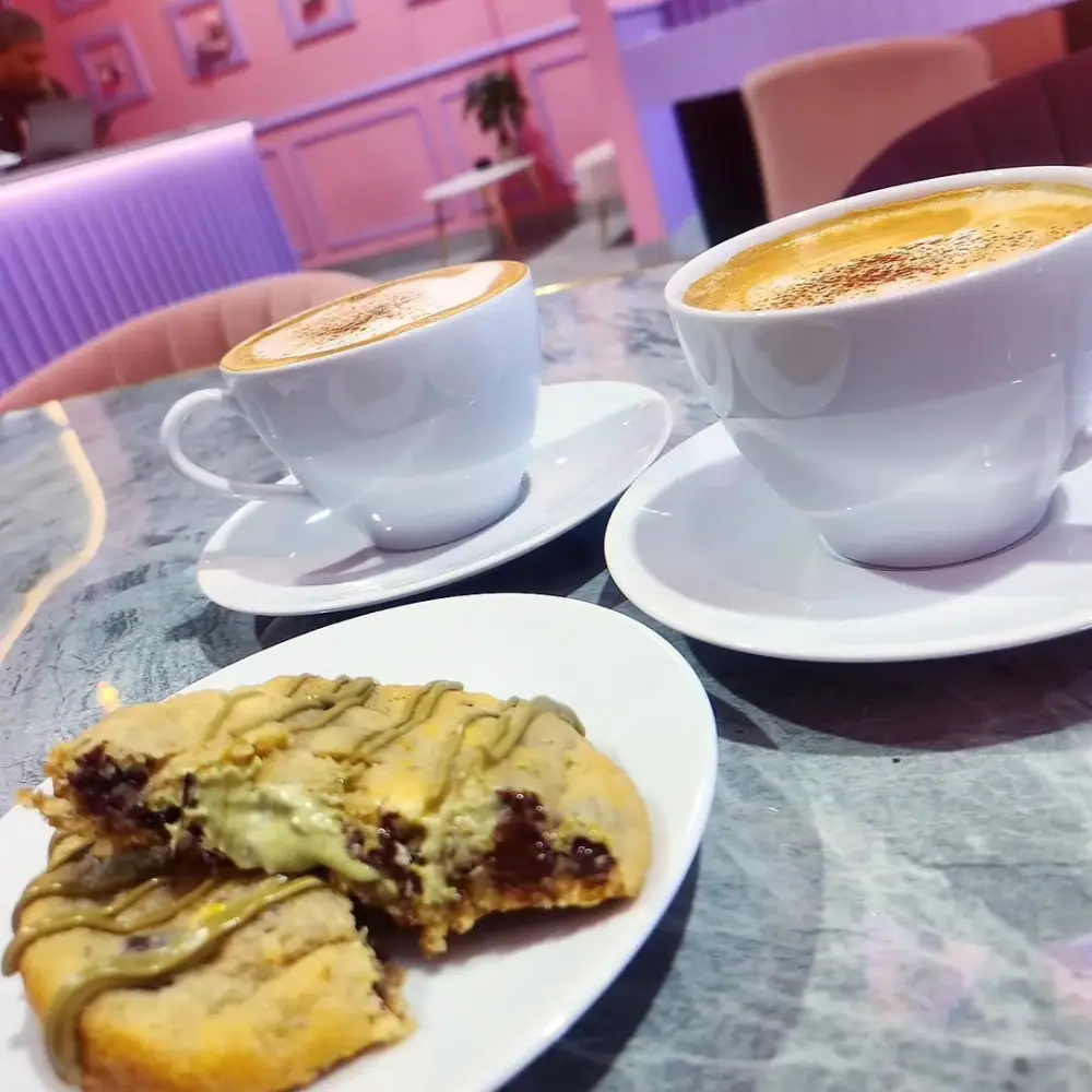 Unique Cake & Cafe، عکس 2 از اینستاگرام