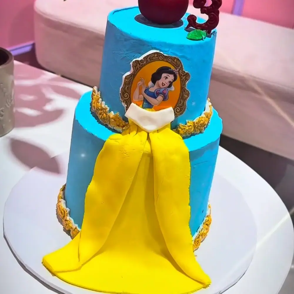 Unique Cake & Cafe، عکس 3 از اینستاگرام