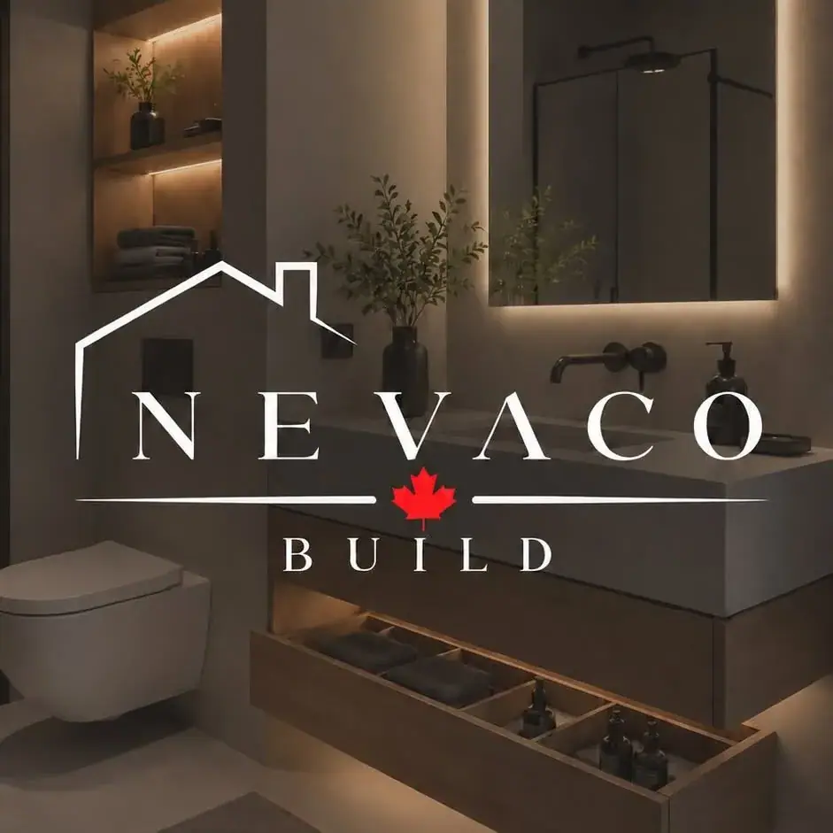Nevaco Build، عکس 2 از اینستاگرام