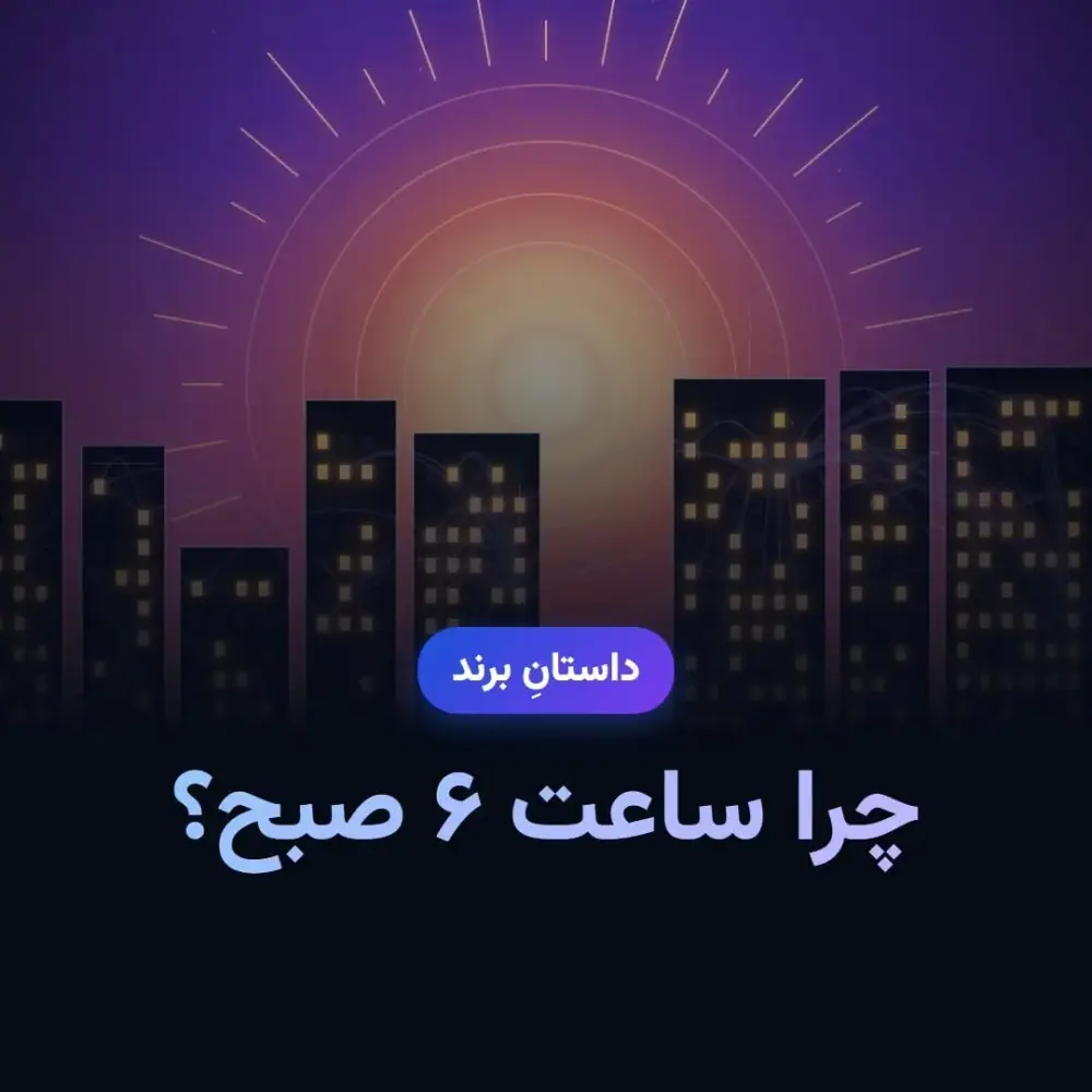 6AM Solutions، عکس 2 از اینستاگرام