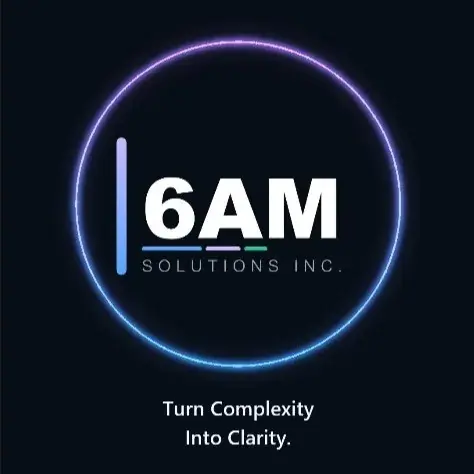 6AM Solutions، عکس 4 از اینستاگرام