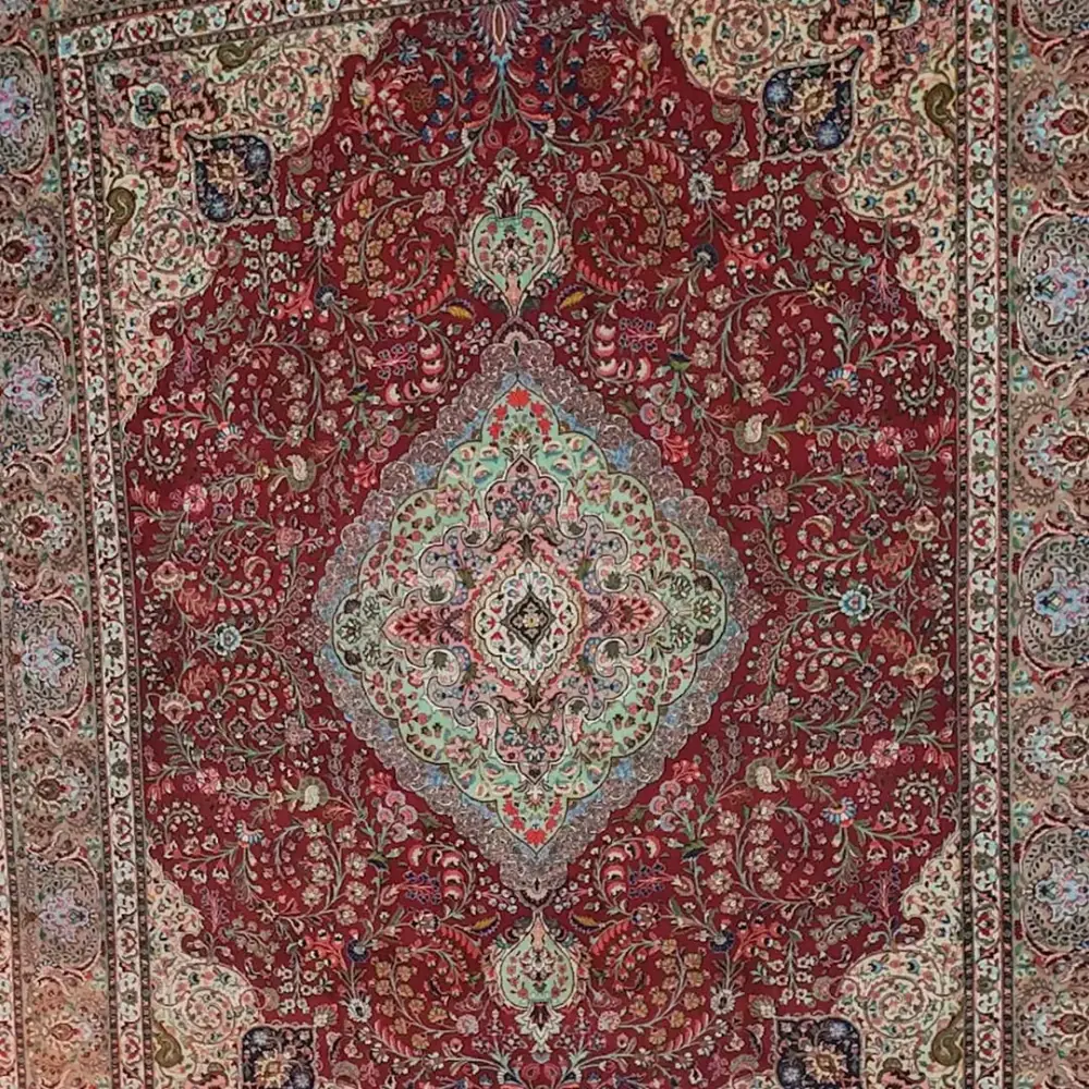 فرش آرین، عکس 2 از اینستاگرام