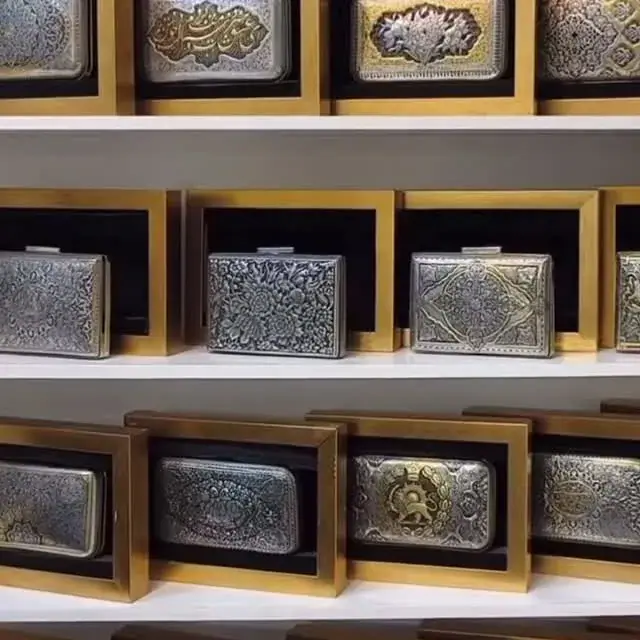 صنایع دستی سرمه، عکس 2 از اینستاگرام