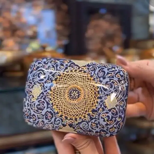 صنایع دستی سرمه، عکس 5 از اینستاگرام