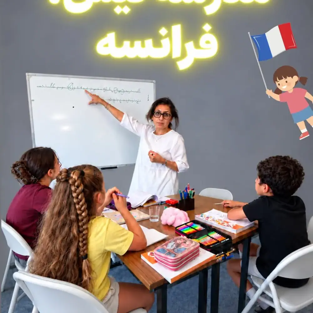 Toronto MTO International Persian مدرسه، عکس 2 از اینستاگرام