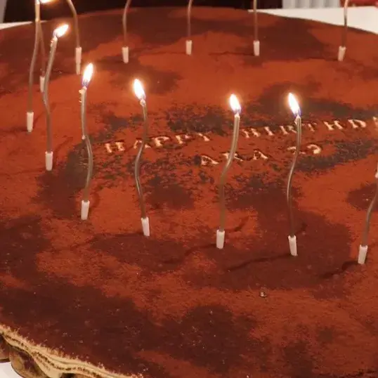 شیرینی‌سرا، عکس 3 از اینستاگرام