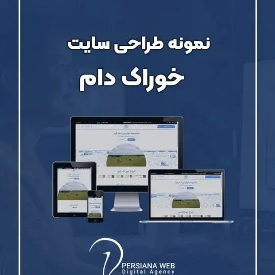 پرشیانا وب، عکس 3 از اینستاگرام