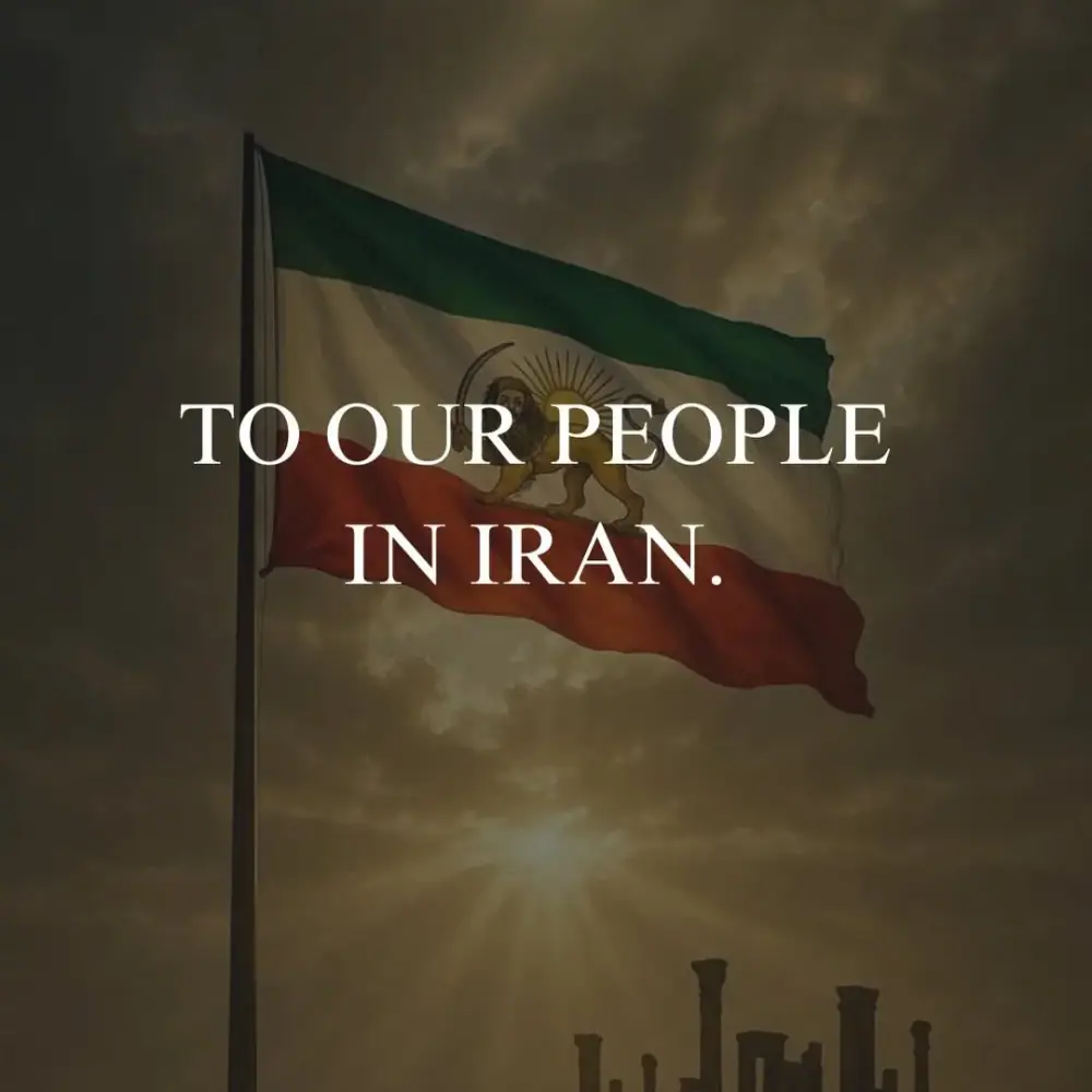 قصابی ساطور، عکس 2 از اینستاگرام