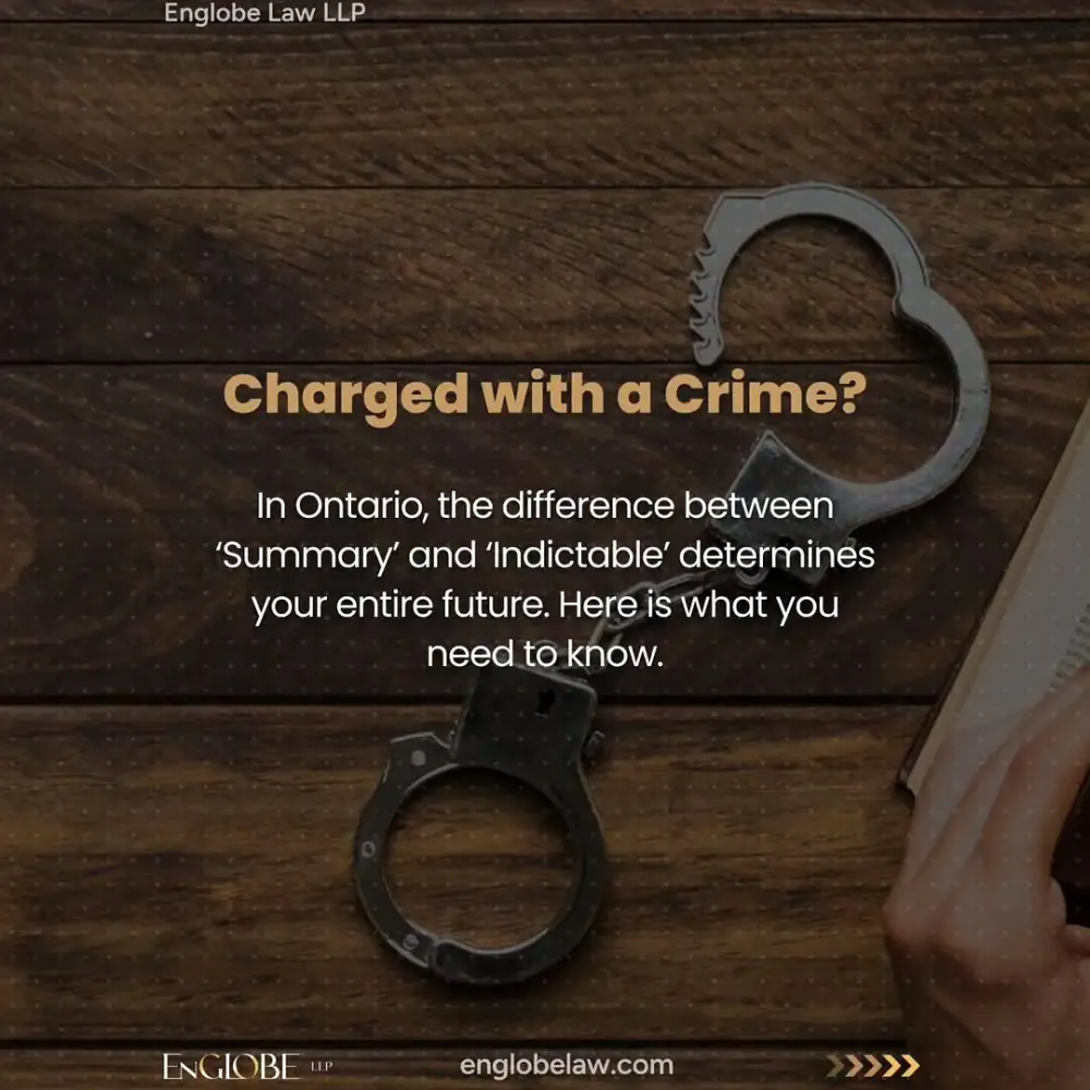 Englobe Law LLP، عکس 2 از اینستاگرام