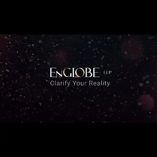 Englobe Law LLP، عکس 3 از اینستاگرام