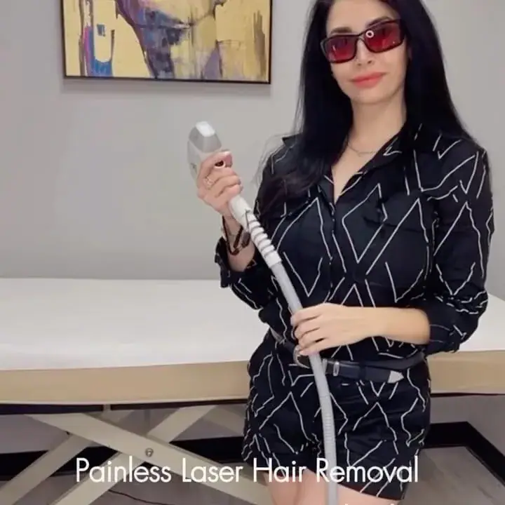 Kereshmah Beauty + Laser، عکس 3 از اینستاگرام