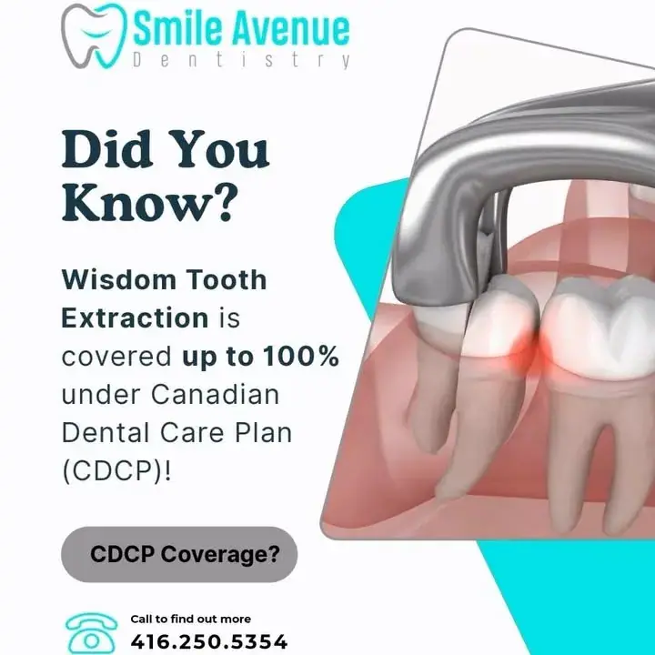 کلینیک دندان پزشکی Smile Avenue Dentistry، عکس 2 از اینستاگرام