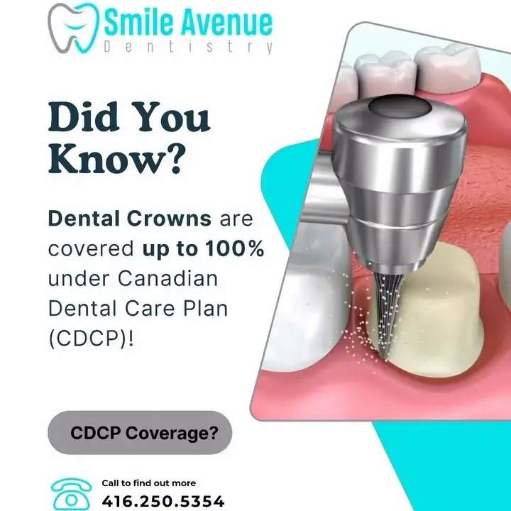 کلینیک دندان پزشکی Smile Avenue Dentistry، عکس 3 از اینستاگرام