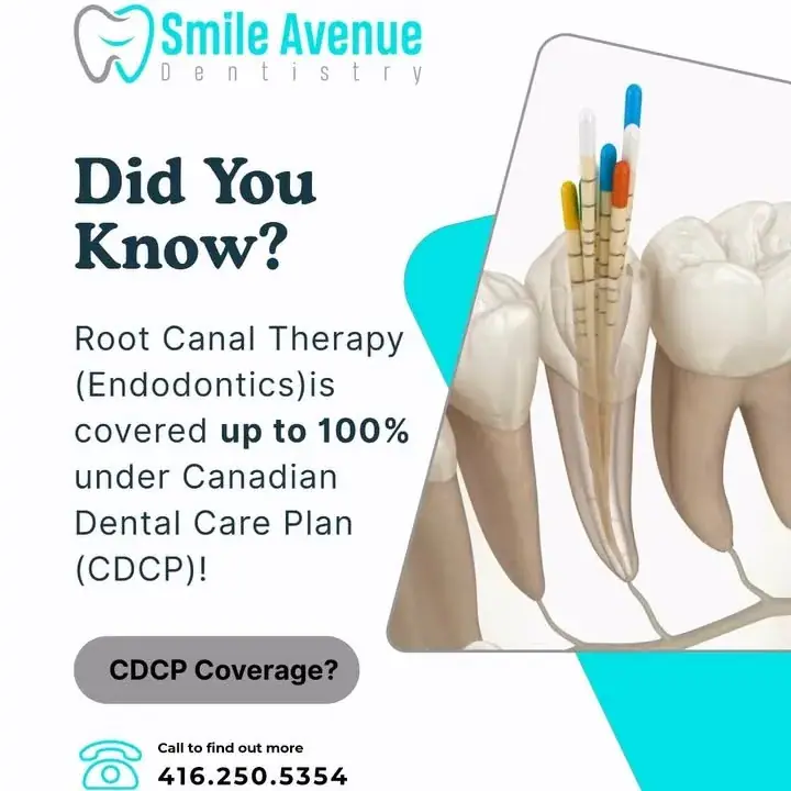 کلینیک دندان پزشکی Smile Avenue Dentistry، عکس 4 از اینستاگرام