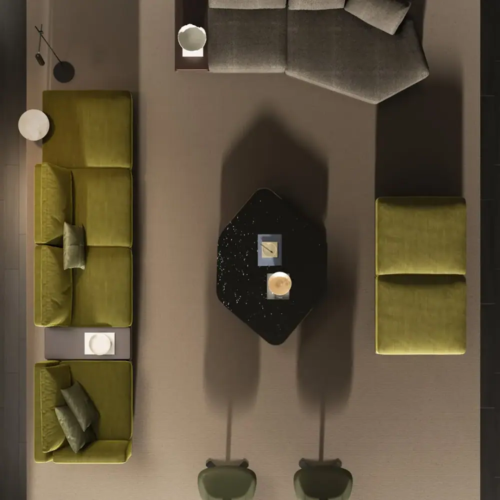 Lusso Modern Home | لوسو مدرن هوم، عکس 4 از اینستاگرام