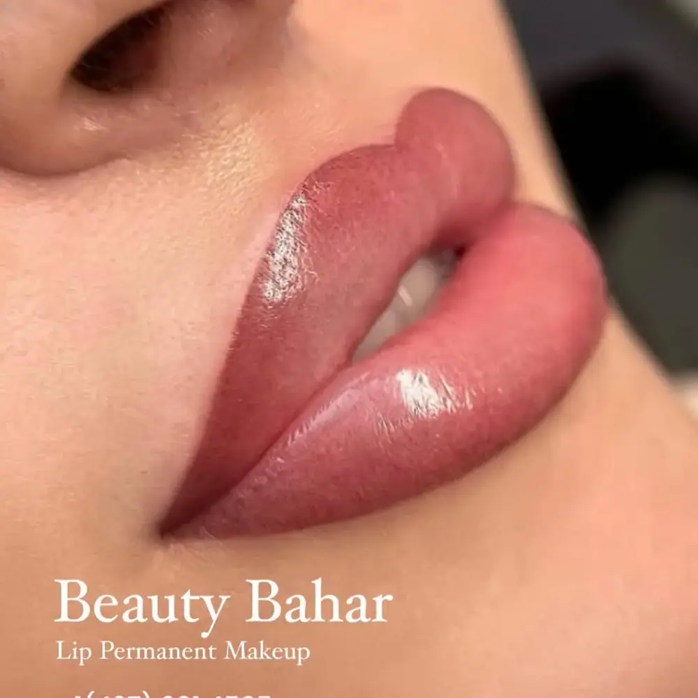 Beauty Bahar (Pigmentation Academy)، عکس 4 از اینستاگرام