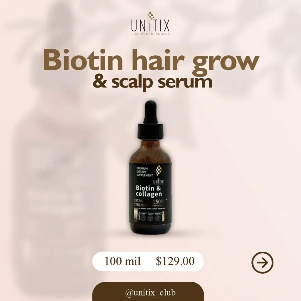 Unitix Medspa Club، عکس 3 از اینستاگرام