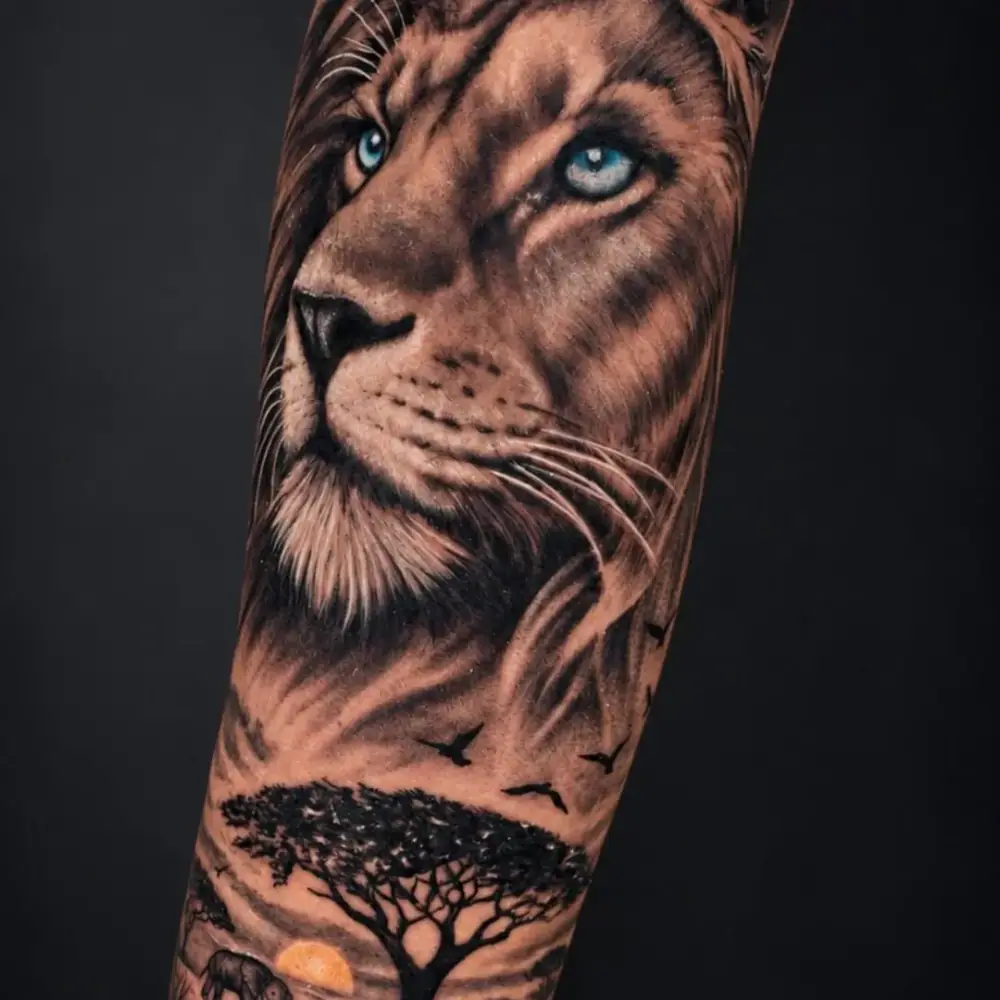 Tattoores، عکس 2 از اینستاگرام