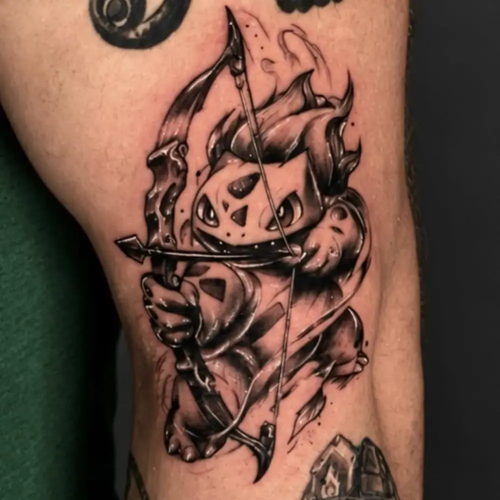 Tattoores، عکس 3 از اینستاگرام