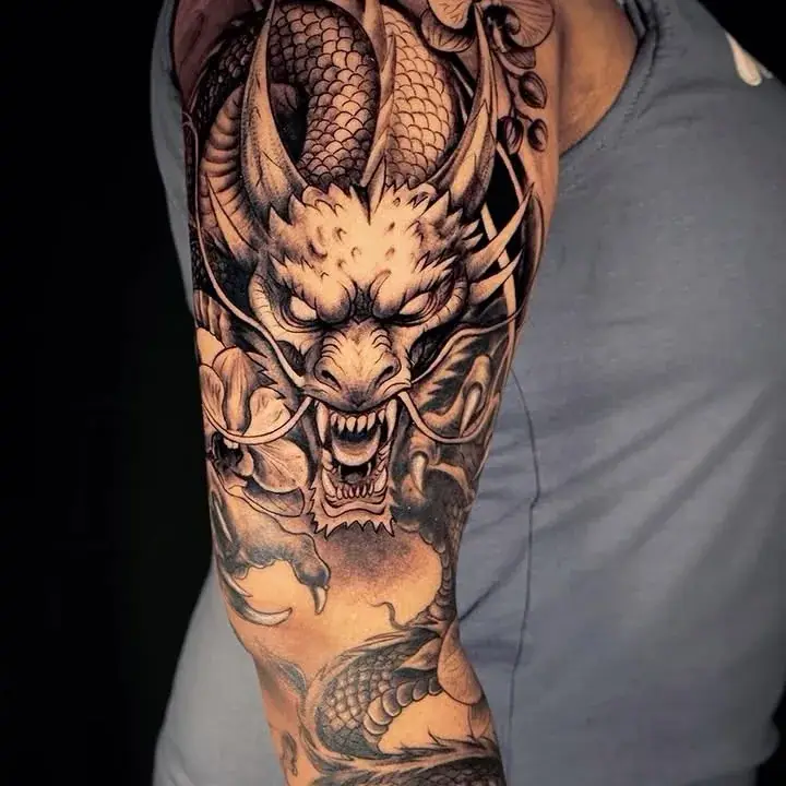 Tattoores، عکس 4 از اینستاگرام