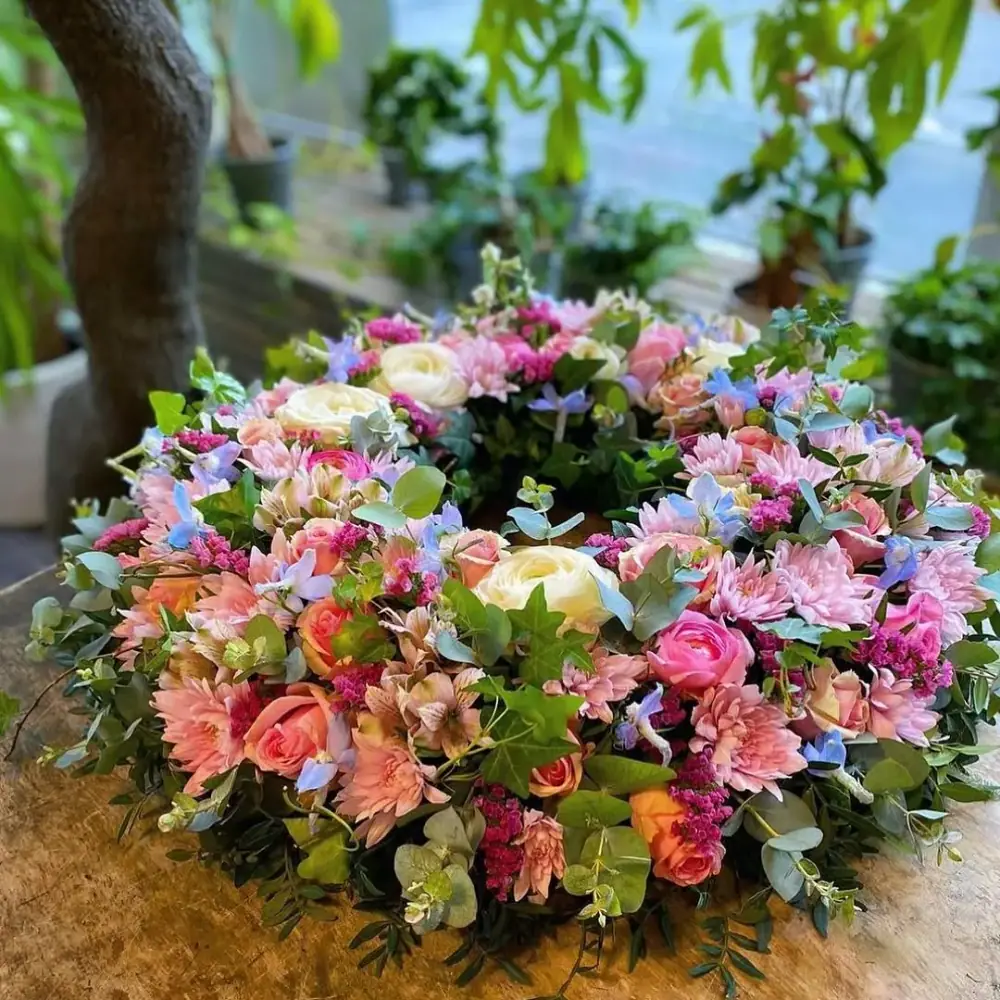 Ellie Florist، عکس 2 از اینستاگرام