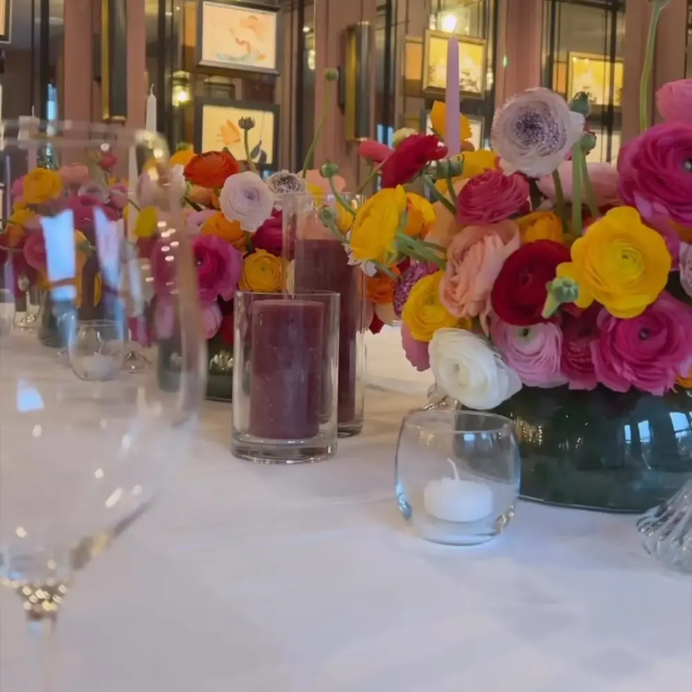 Ellie Florist، عکس 3 از اینستاگرام