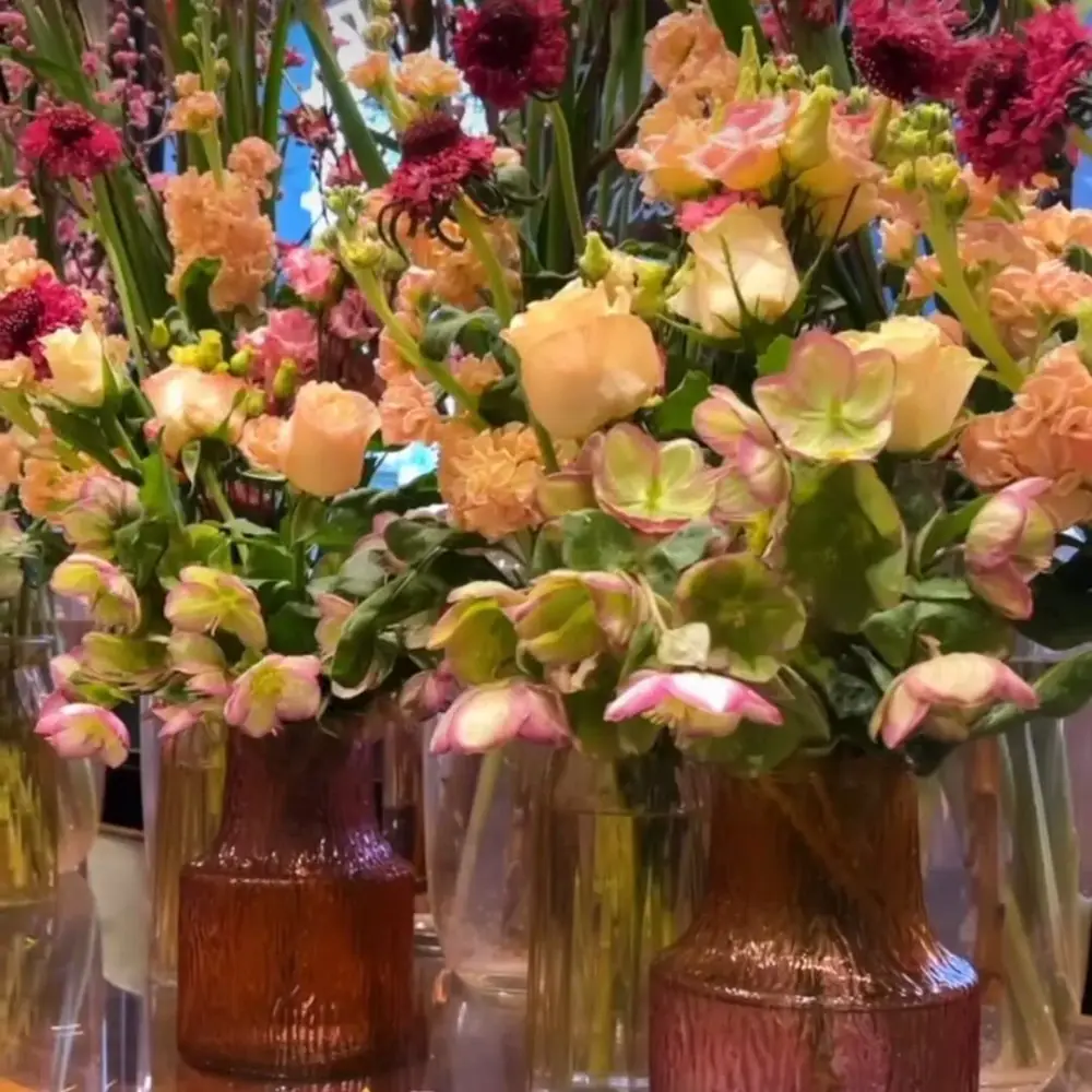 Ellie Florist، عکس 4 از اینستاگرام
