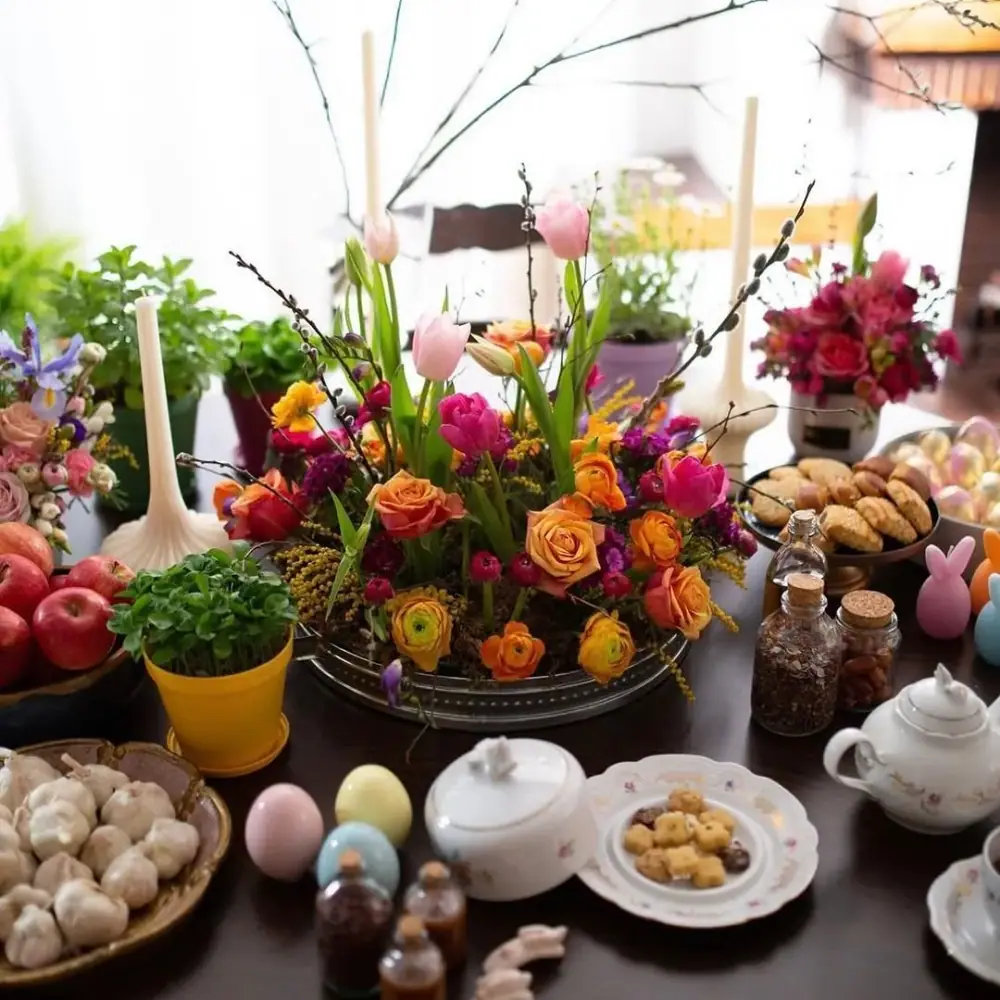 Ellie Florist، عکس 5 از اینستاگرام