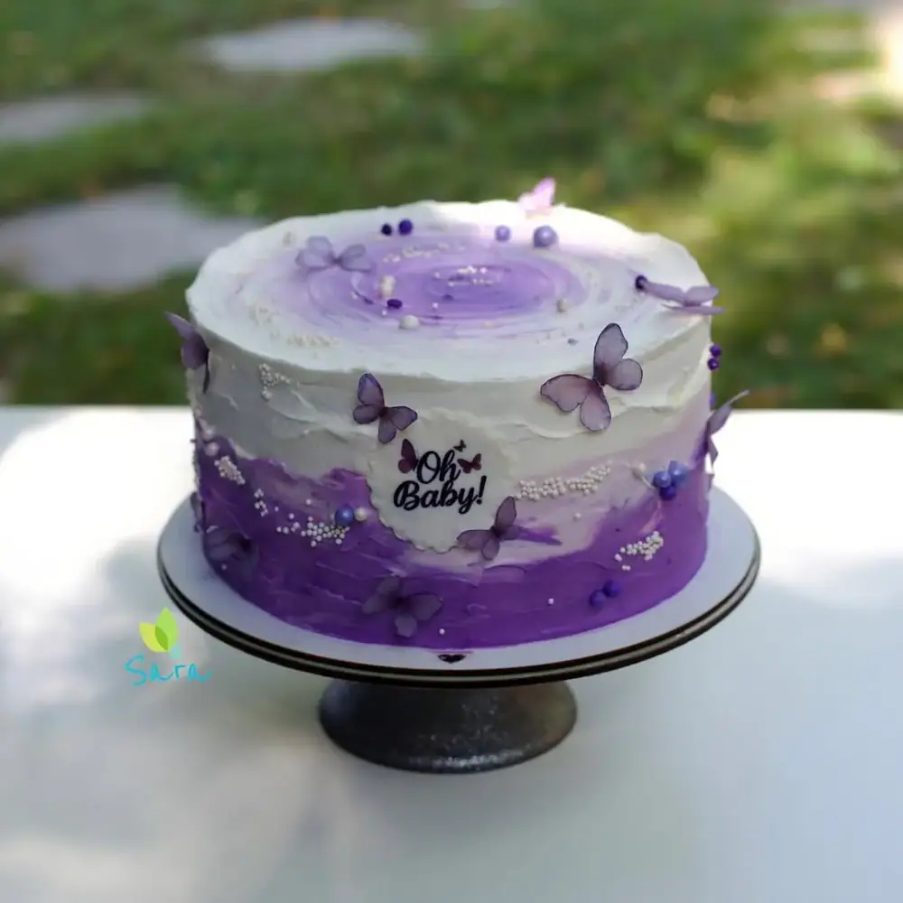Sara Sweet Peace، عکس 5 از اینستاگرام