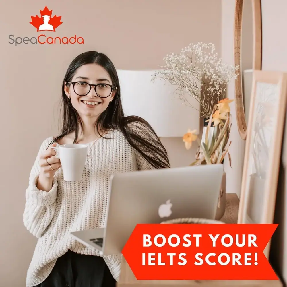 SpeaCanada Education Inc، عکس 3 از اینستاگرام