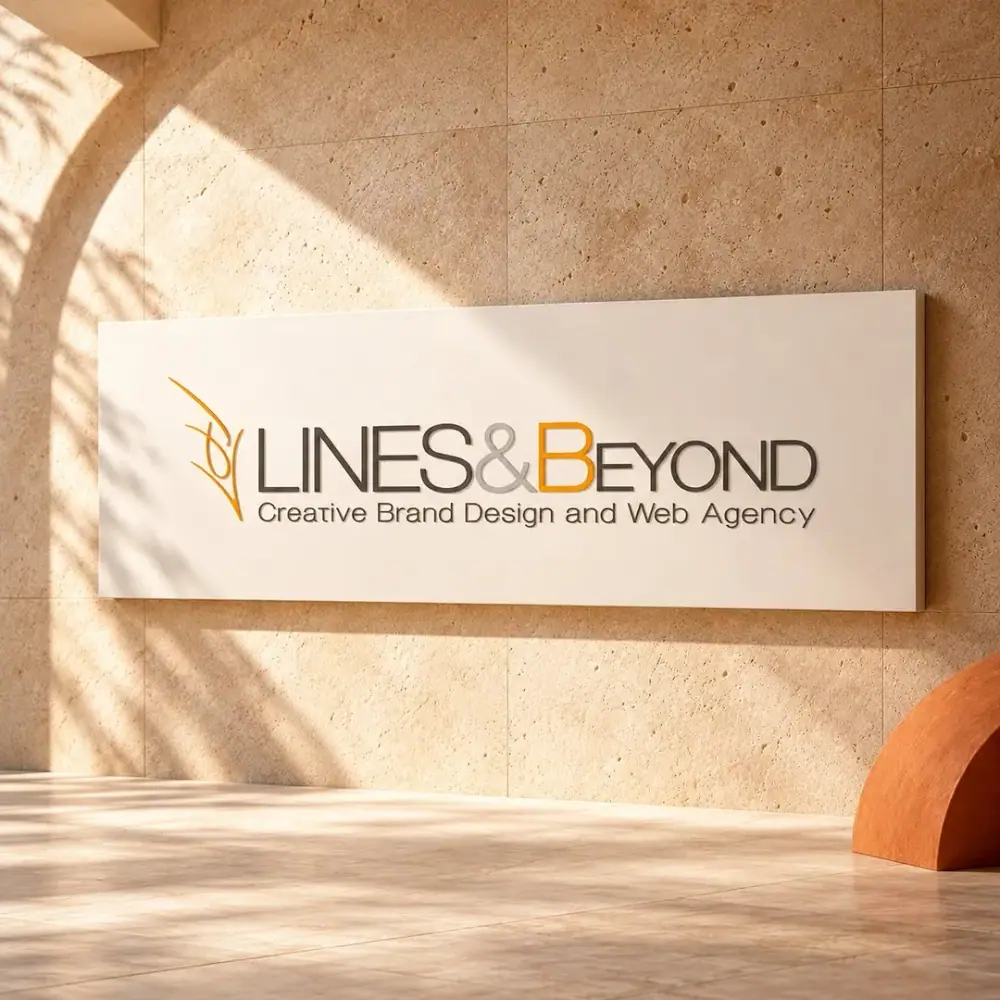 Lines & Beyond، عکس 2 از اینستاگرام