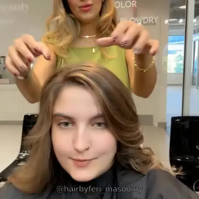 Feri's Beauty place، عکس 3 از اینستاگرام