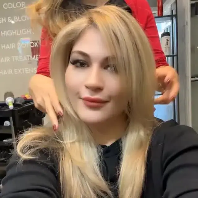 Feri's Beauty place، عکس 4 از اینستاگرام