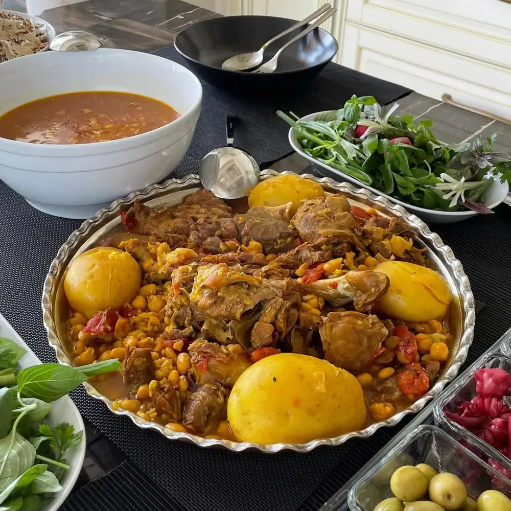 Iranian Food، عکس 2 از اینستاگرام