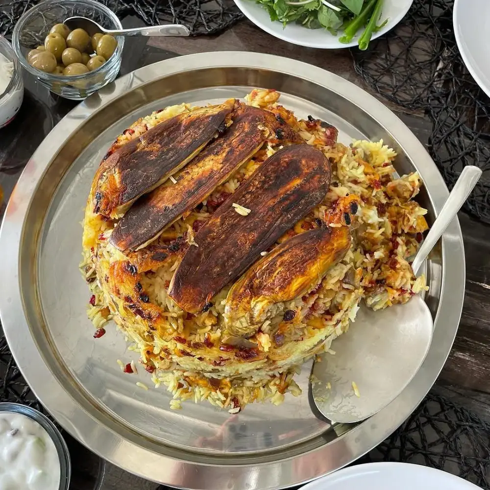Iranian Food، عکس 3 از اینستاگرام