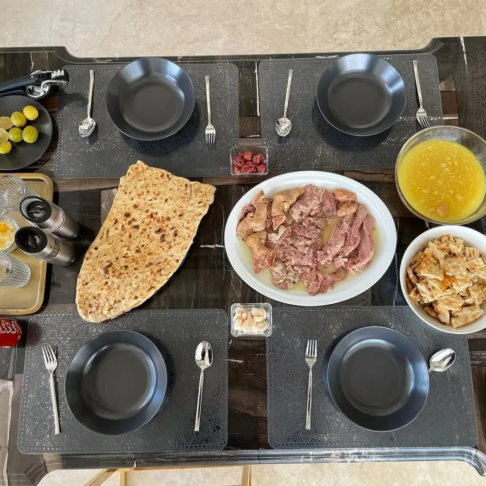 Iranian Food، عکس 4 از اینستاگرام