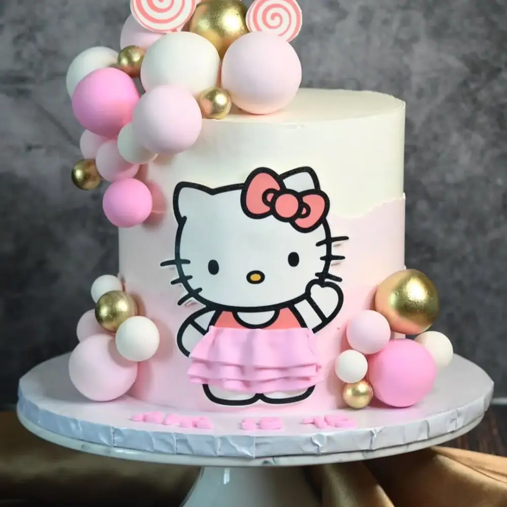 Negara Cake، عکس 3 از اینستاگرام