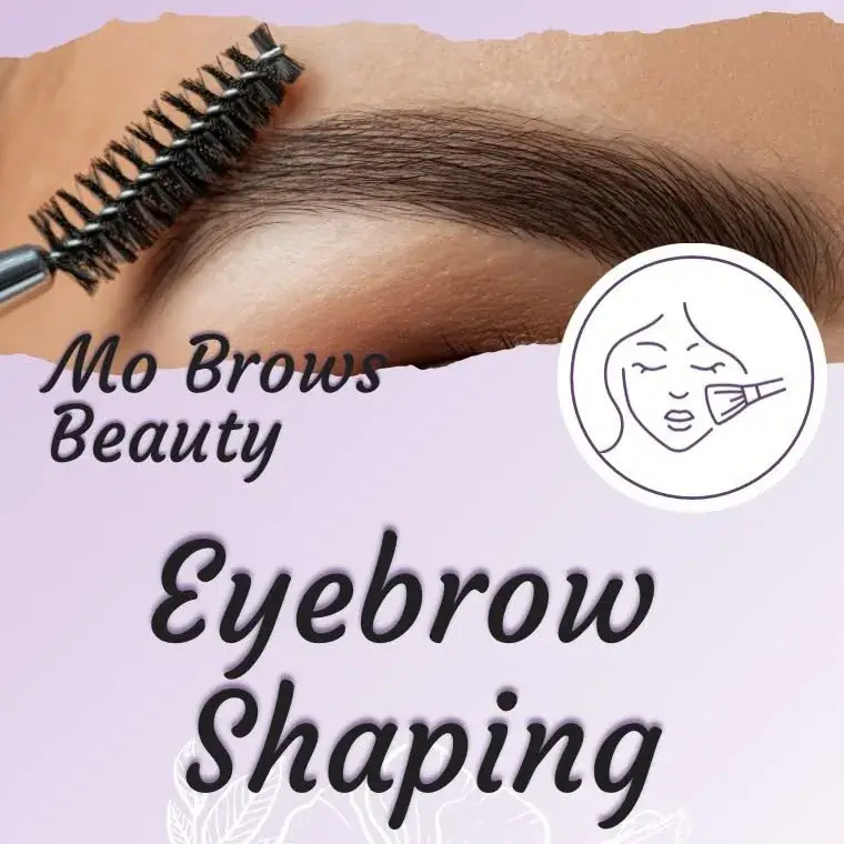 Mobrows Beauty، عکس 2 از اینستاگرام