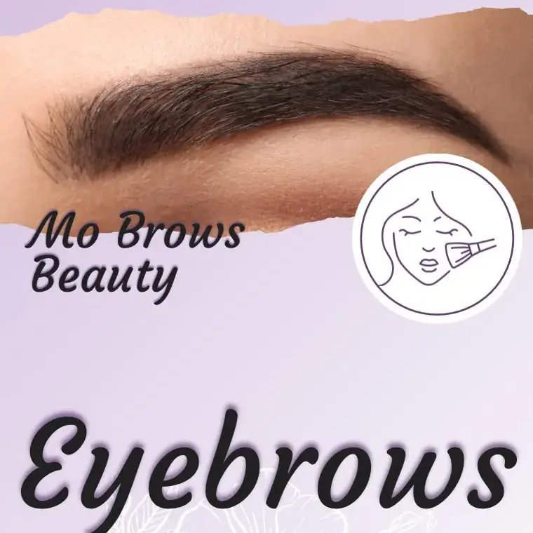 Mobrows Beauty، عکس 3 از اینستاگرام